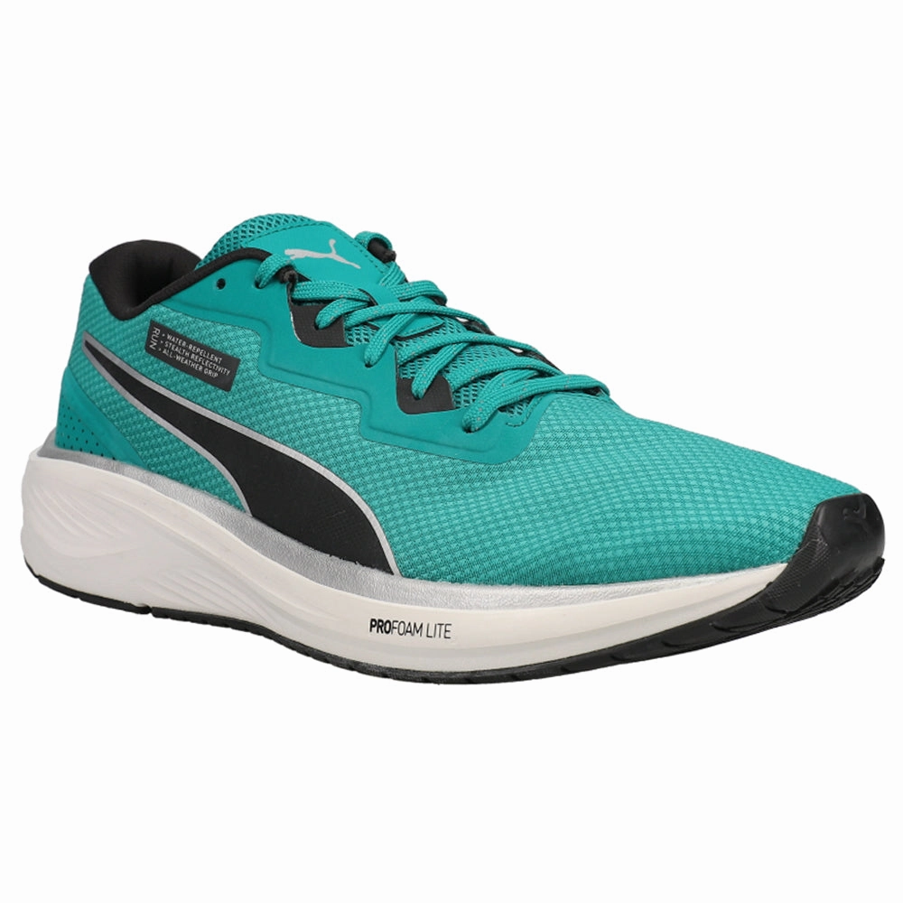 Puma Shoes Lamelo Ball Aviator WTR Running Shoes