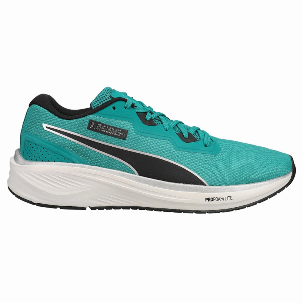R System Puma Shoes Aviator WTR Running Shoes