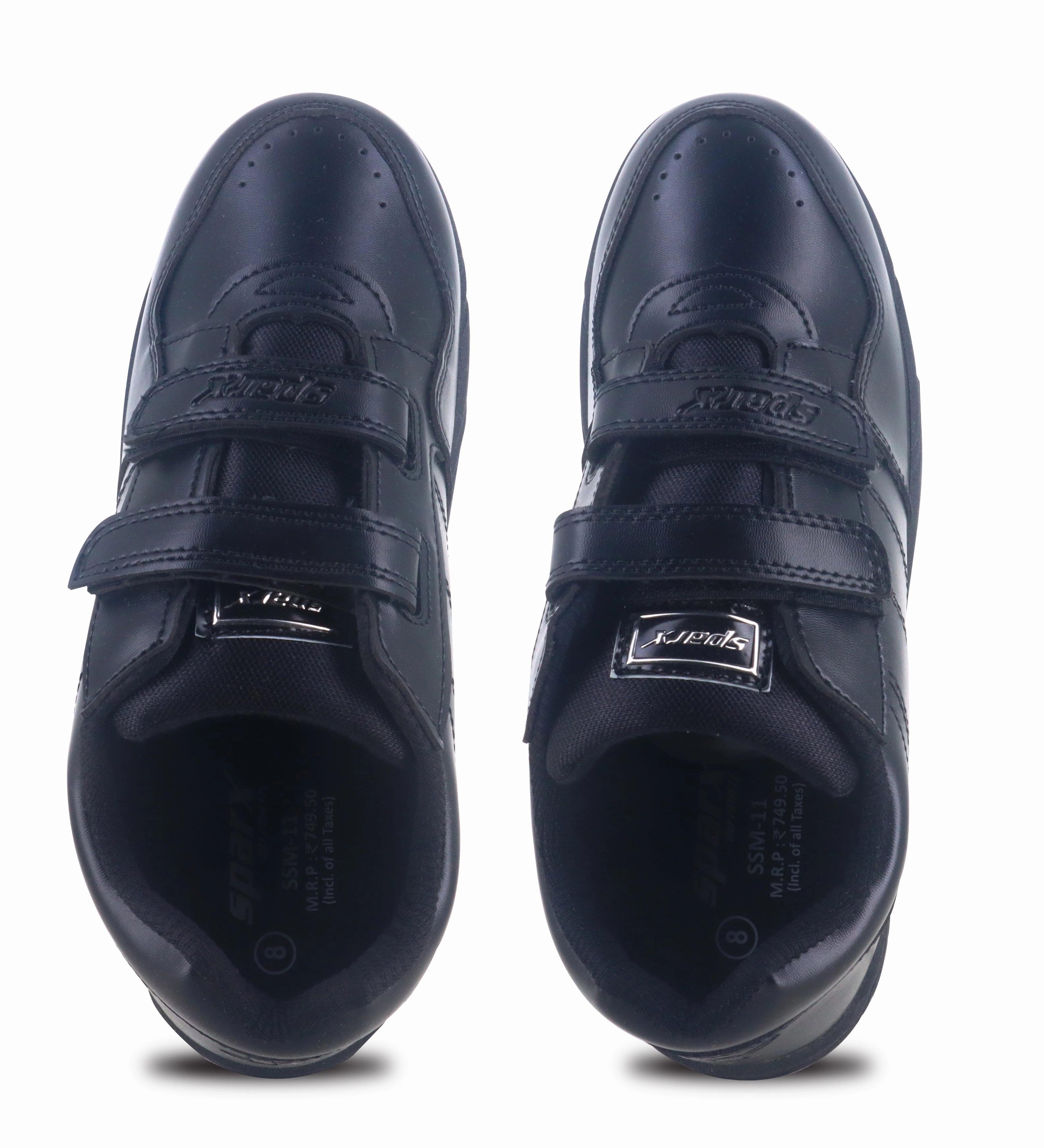 School Shoes for Kids SSM 11 Gaviota 5