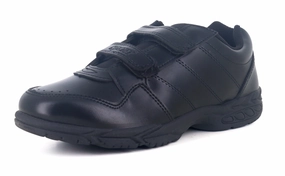 Best Shoes For Walking School Shoes for Kids SSM 11