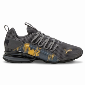 Axelion Metaspeed Running Shoes Rhude Puma Shoes