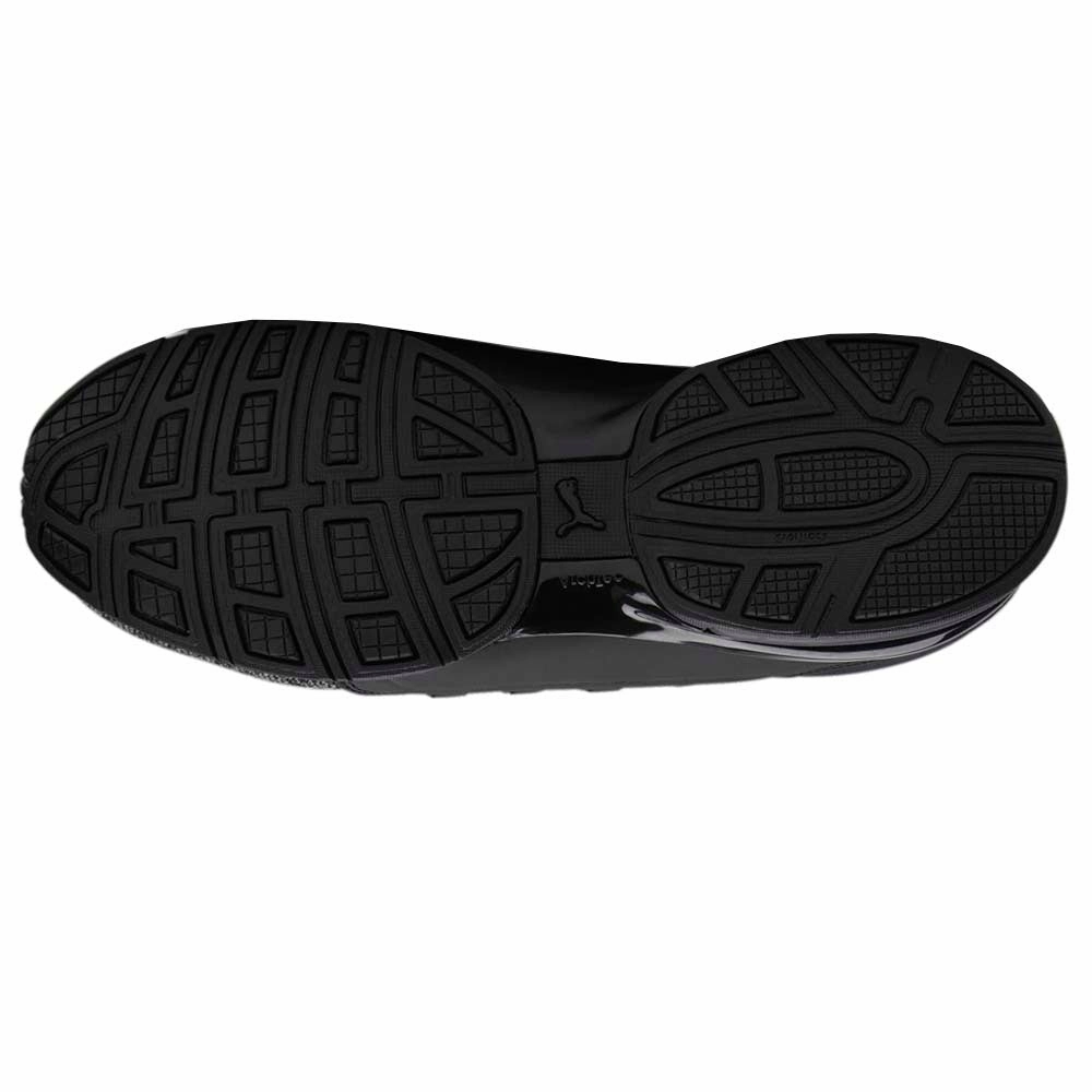 Axelion Multi Training Shoes Clean Puma Suede Shoes