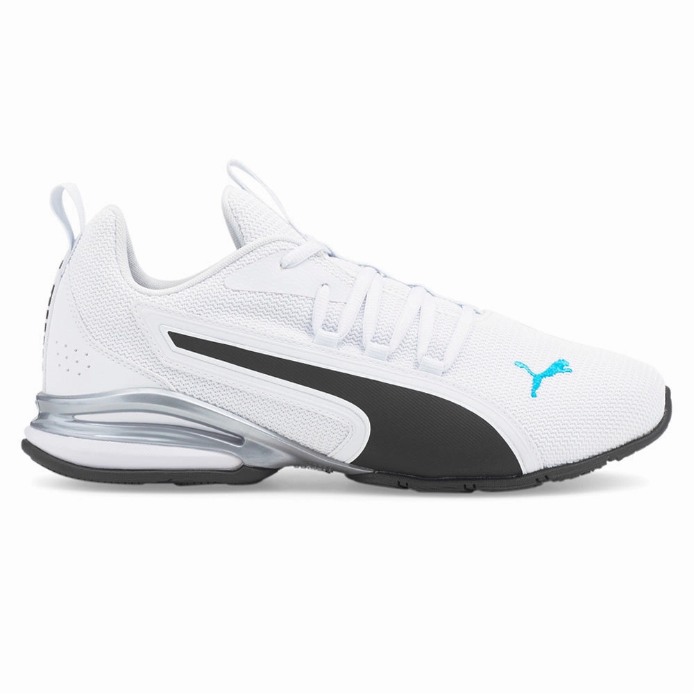 Sonic Shoes Movie Puma Axelion NXT Running Shoes