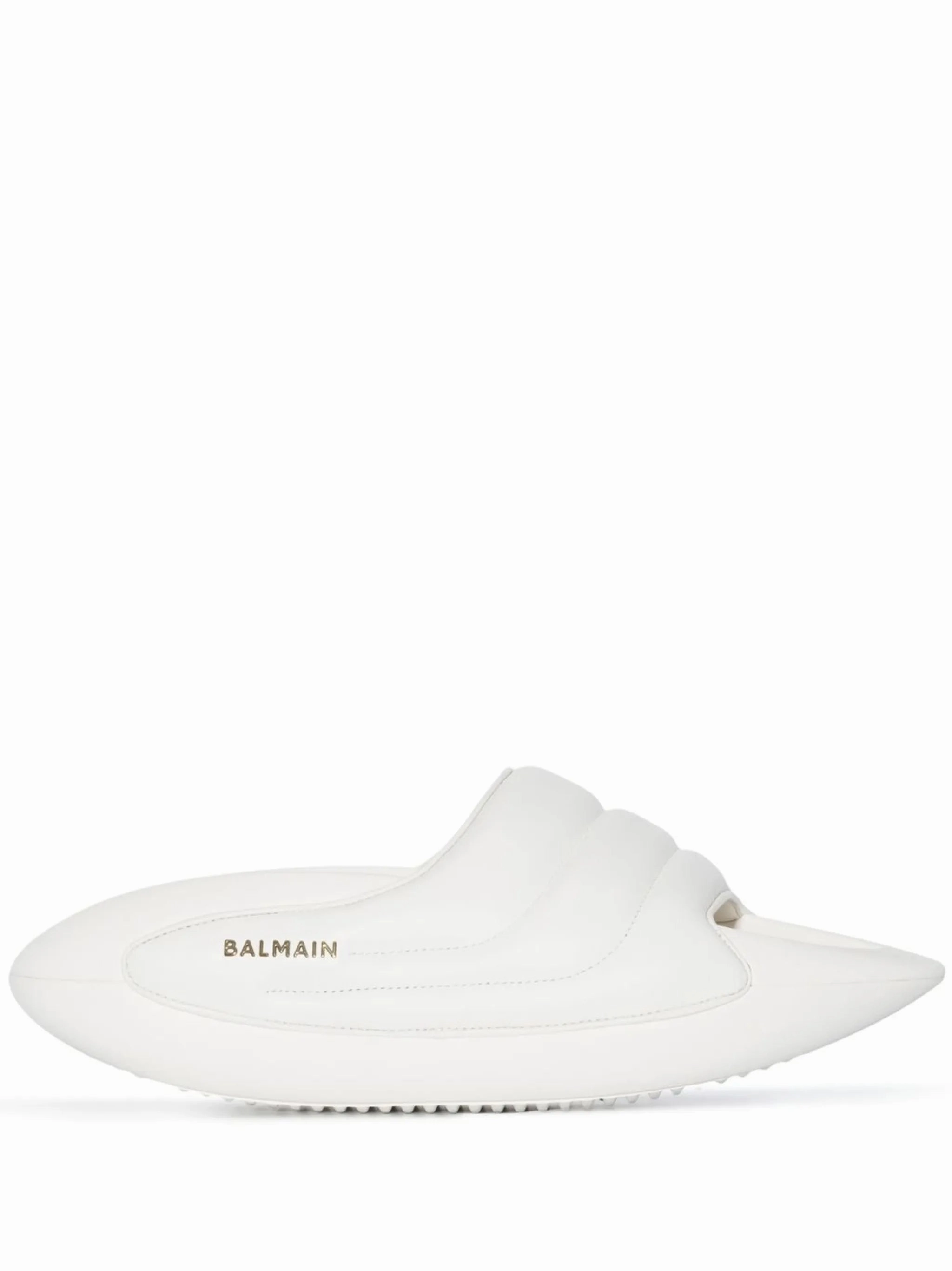 B-IT quilted leather slides Falcon Ridge Slippers Sorel