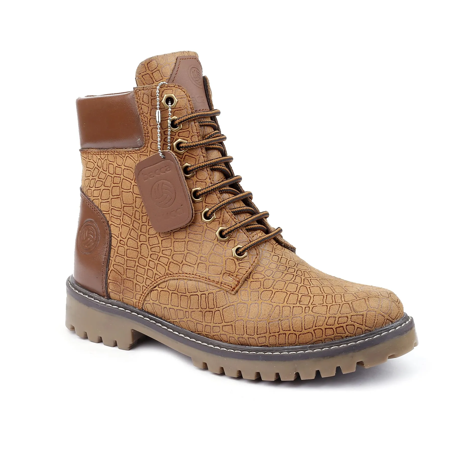 Bacca Bucci WOMEN Genuine-Leather High-Ankle Chukka Boots | Model Name: VIENNA Keen Targhee 2 Waterproof Insulated Hiking Boot