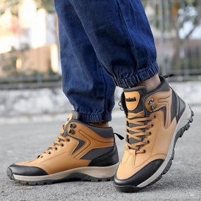 Bacca Bucci Alder Best Rain Hiking Boots