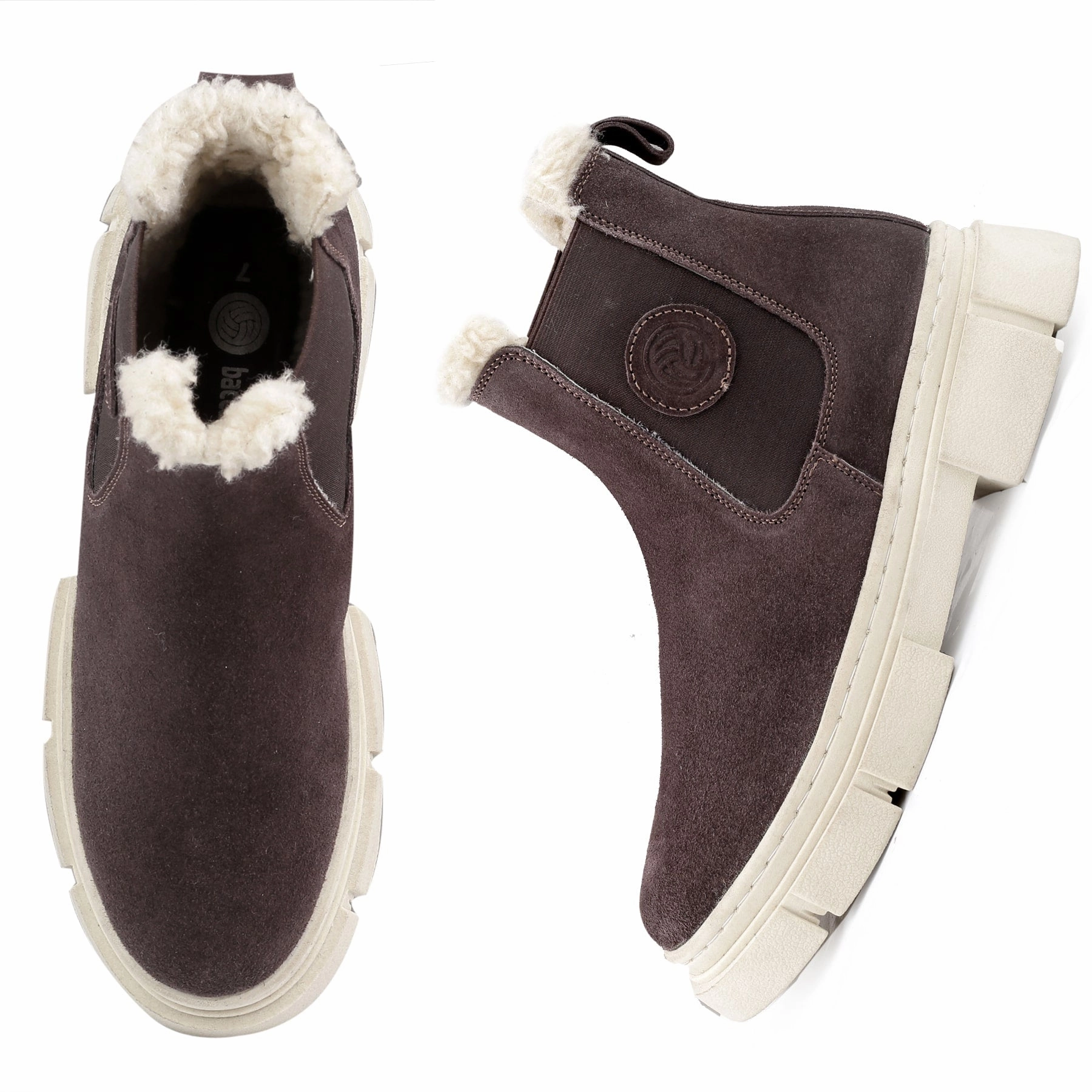 Best Boots For Hiking In Winter Bacca Bucci Alpine Armor