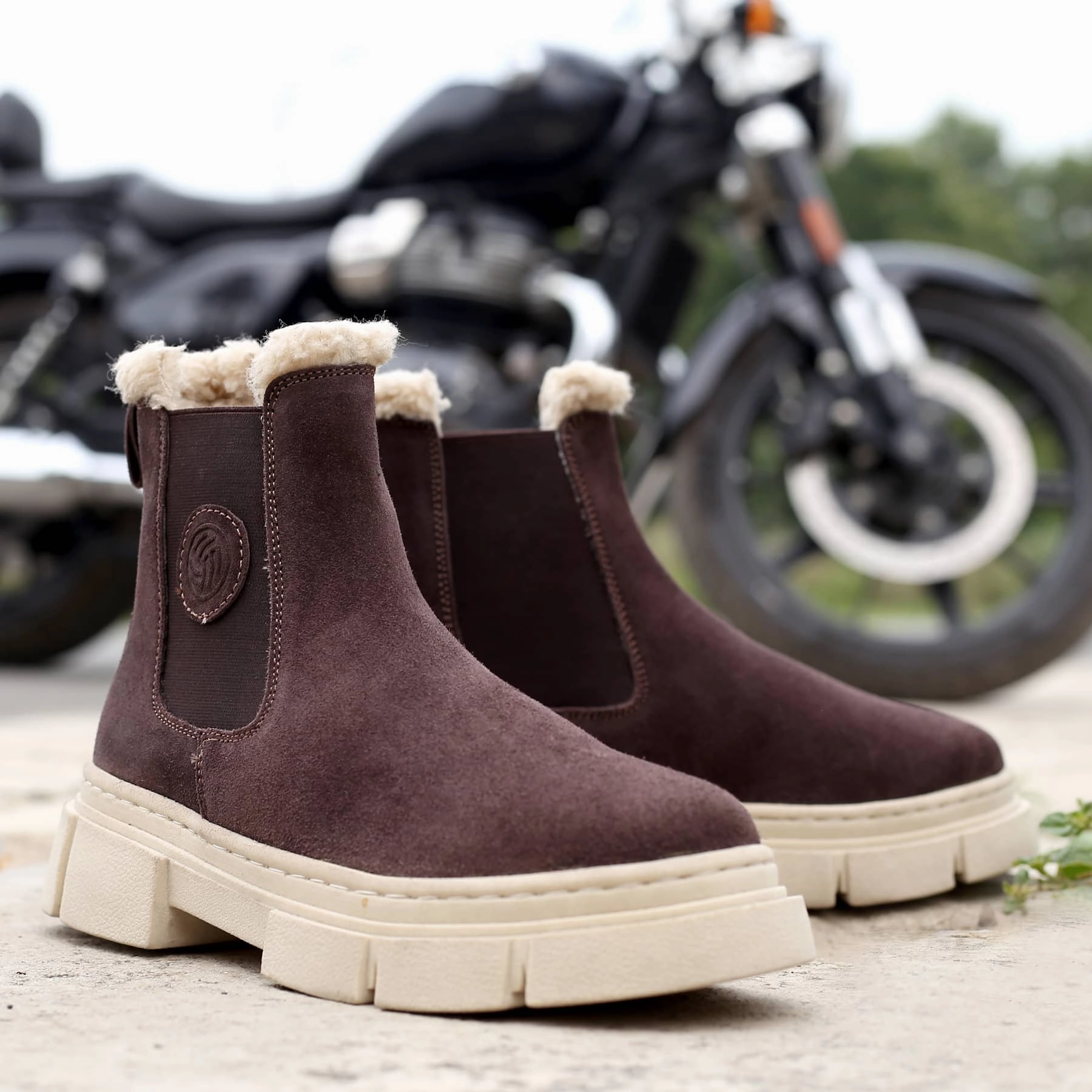 New Columbia Hiking Boots Bacca Bucci Alpine Armor