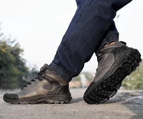 Comfort Sport Ankle Boots Bacca Bucci Alpine