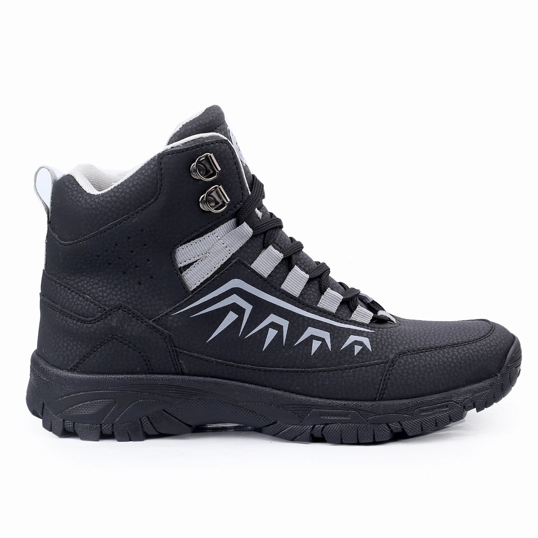Size 15 Hiking Boots Bacca Bucci Deodar