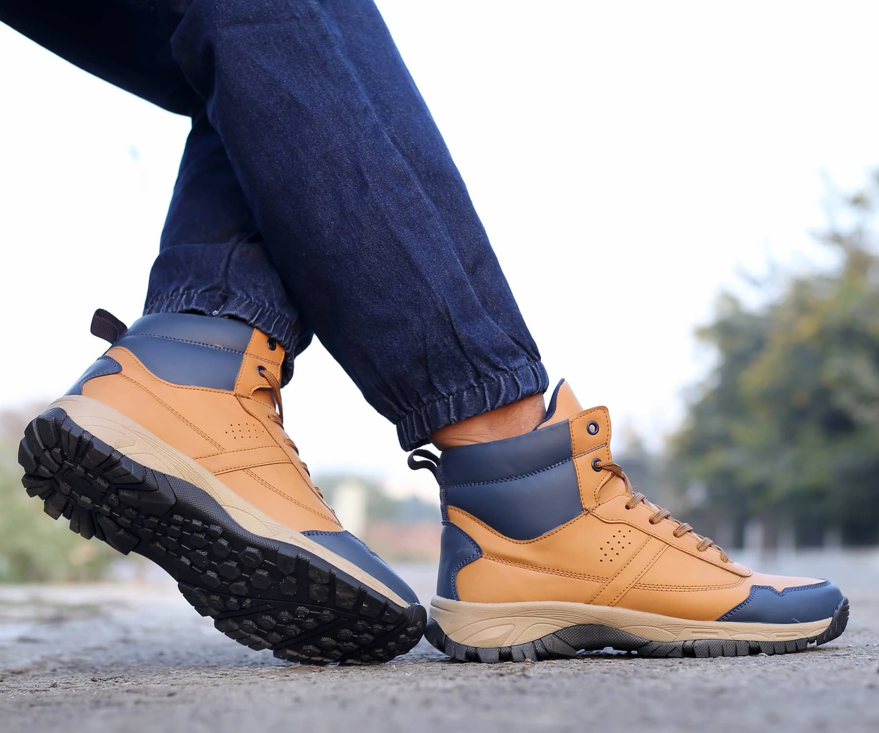 Best Hiking Boots For Hot Climate Bacca Bucci Everest