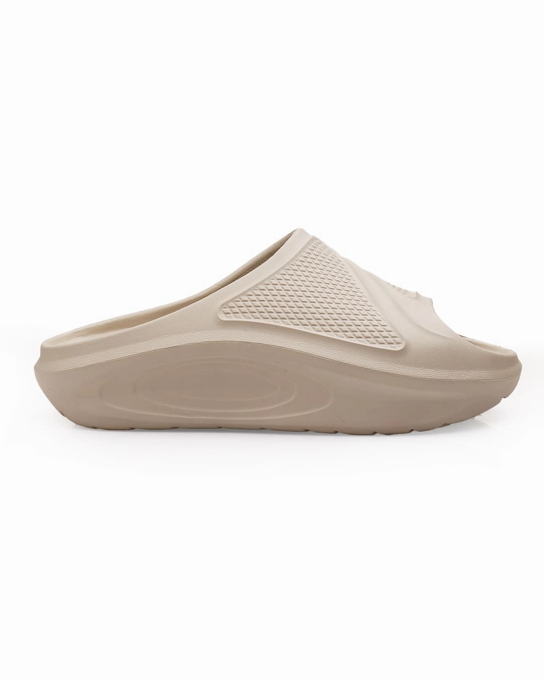 Bacca Bucci FloatsUltra Lightweight EVA Slides for Men Felt Bottom Slippers