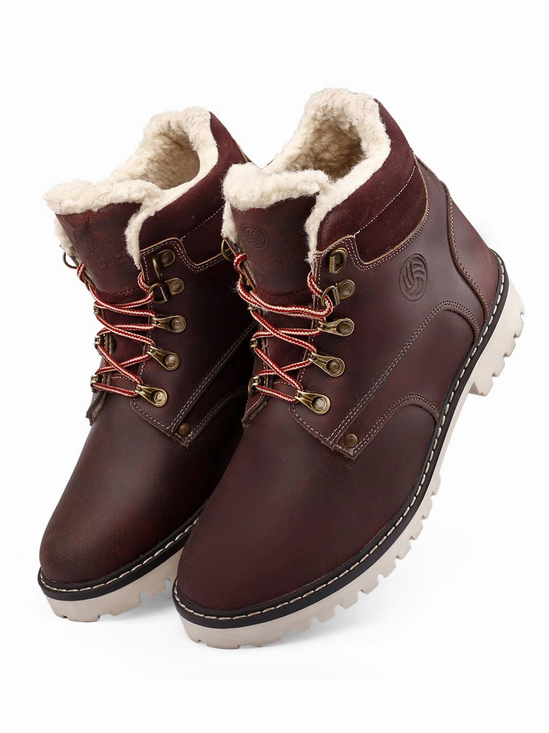 Bacca Bucci Moscow Best All Weather Hiking Boots