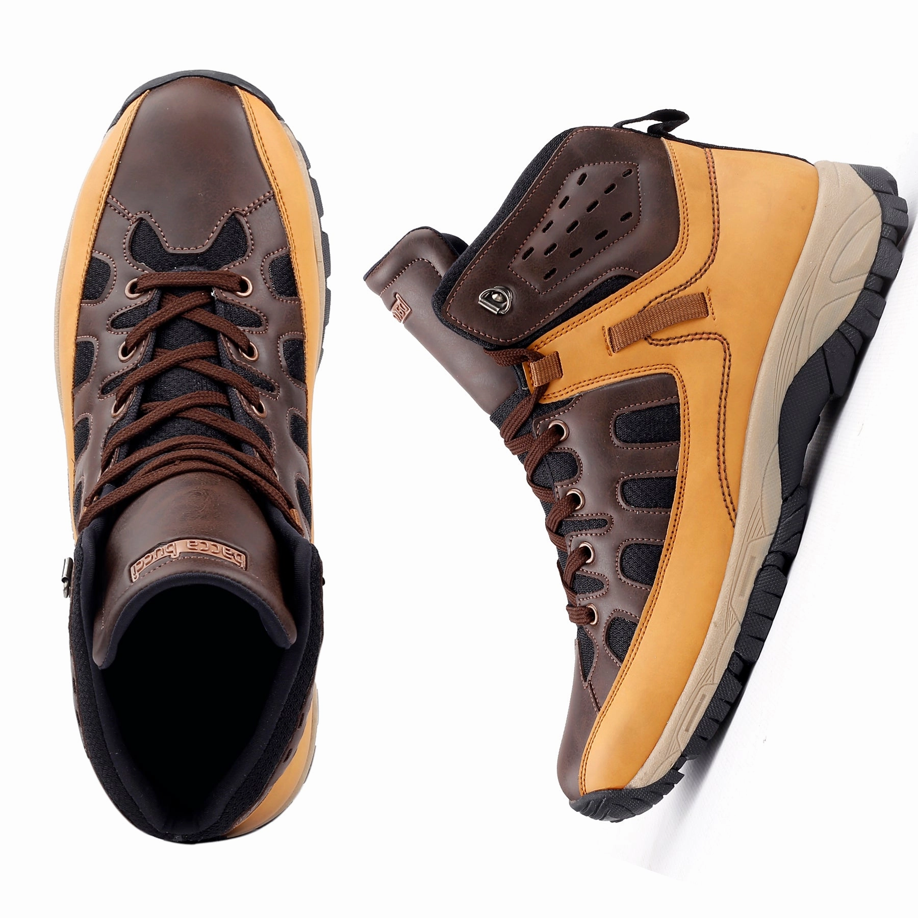 Bacca Bucci Snowball Tassel Ankle Boots Uk