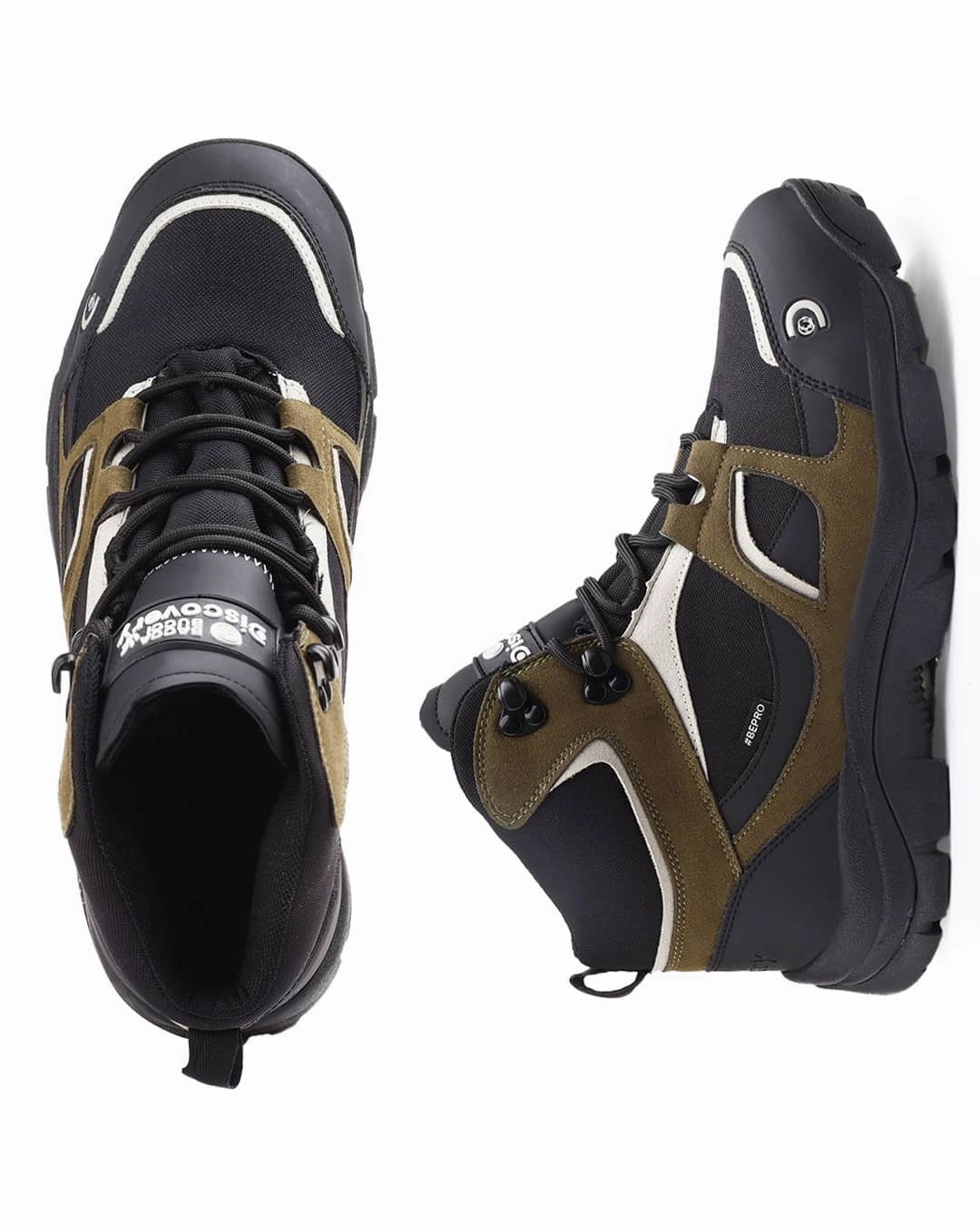 Ankle Boots Narrow Shaft Bacca Bucci X Discovery Outrider