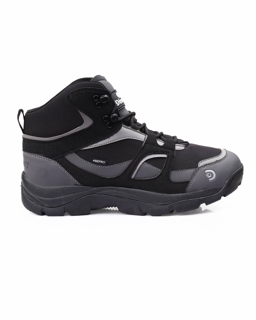 Ruffle Ankle Boots Bacca Bucci X Discovery Outrider