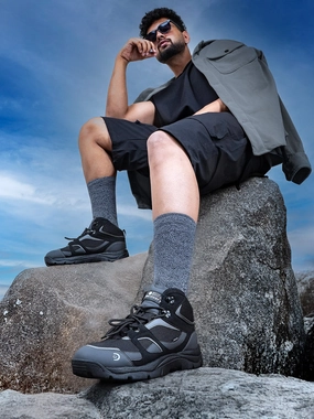 Multicolor Ankle Boots Bacca Bucci X Discovery Outrider