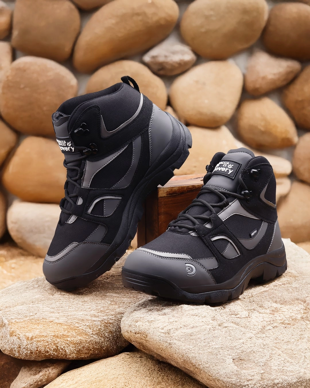 Ankle Boots Narrow Ankles Bacca Bucci X Discovery Outrider