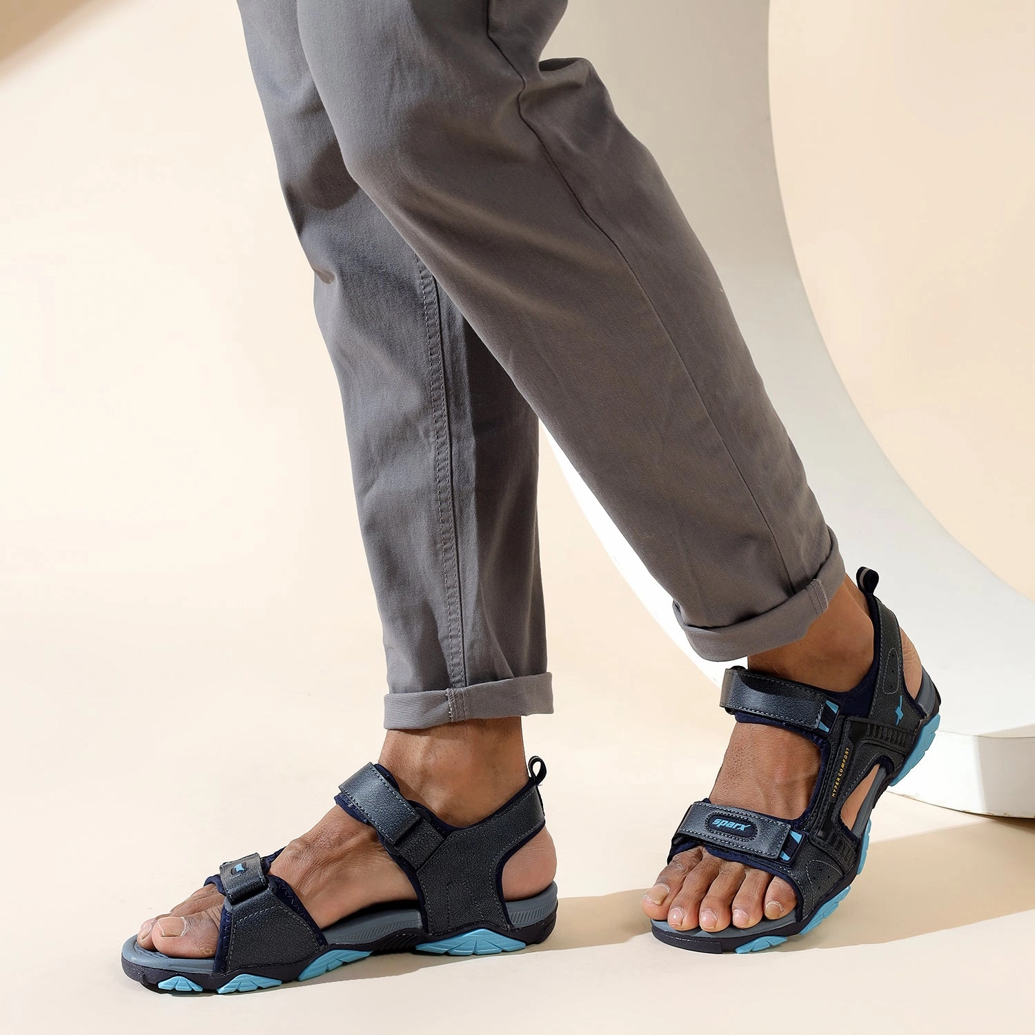 Sandals for Men SS 663 Sandals Select