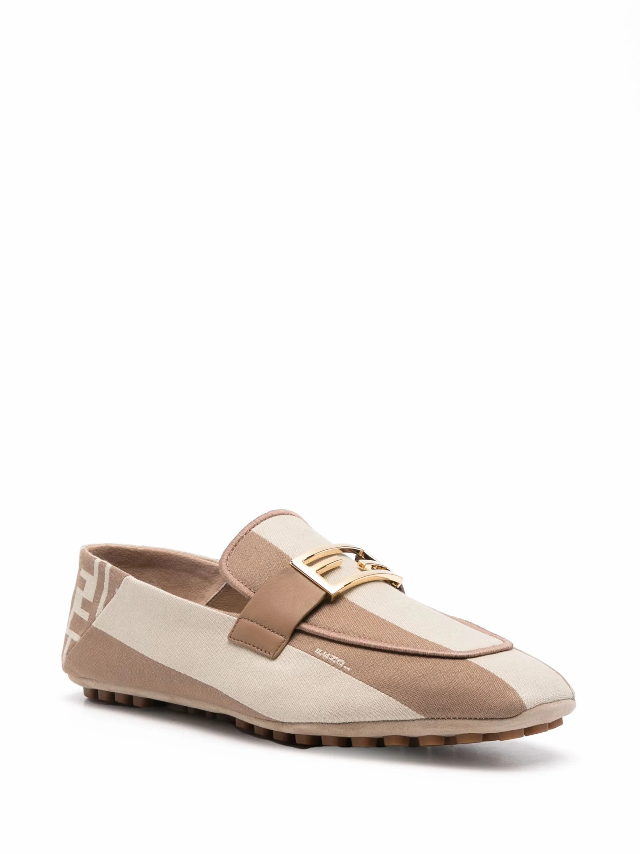 Platform Penny Loafers Baguette loafers