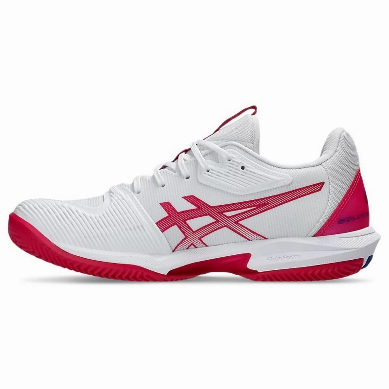 ASICS GEL-Solution Speed FF 3 Clay B Womens Tennis Shoes