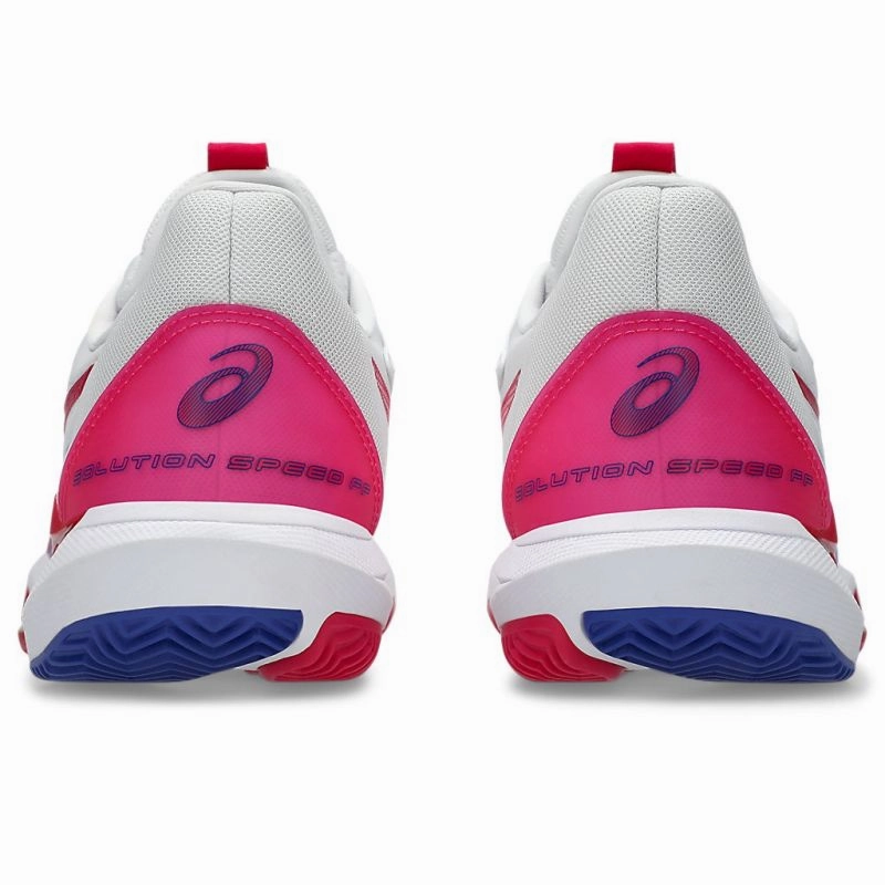 ASICS GEL-Solution Speed FF 3 Clay B Womens Tennis Shoes