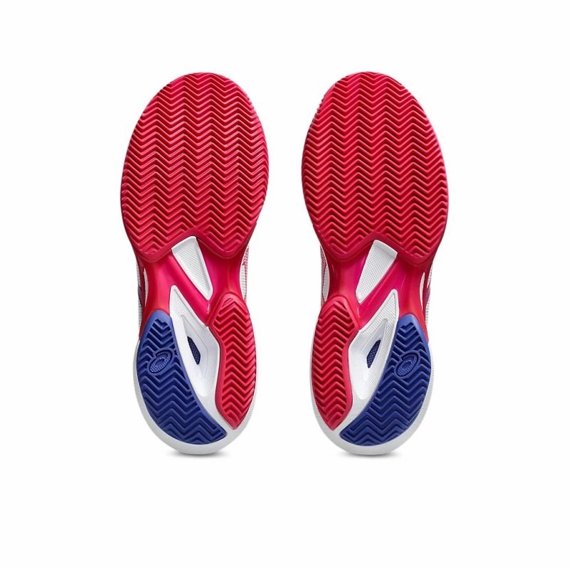 ASICS GEL-Solution Speed FF 3 Clay B Womens Tennis Shoes Asics Shoes For Treadmill