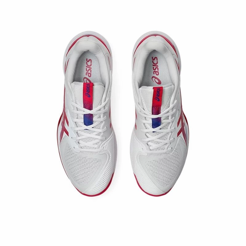 ASICS GEL-Solution Speed FF 3 Clay B Womens Tennis Shoes Asics Gel-venture 5 Running Shoe