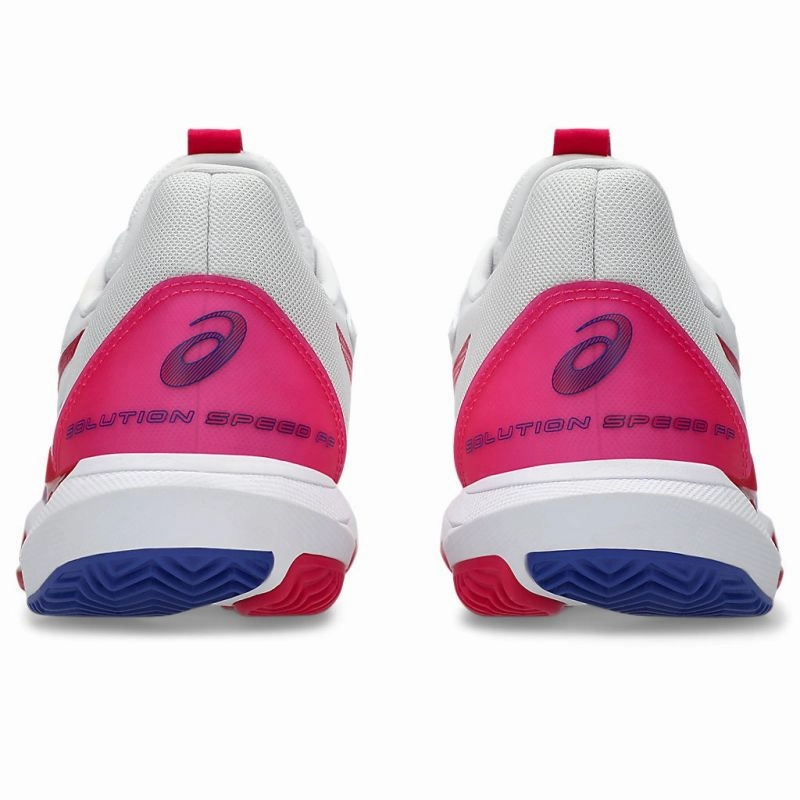 ASICS GEL-Solution Speed FF 3 Clay B Womens Tennis Shoes