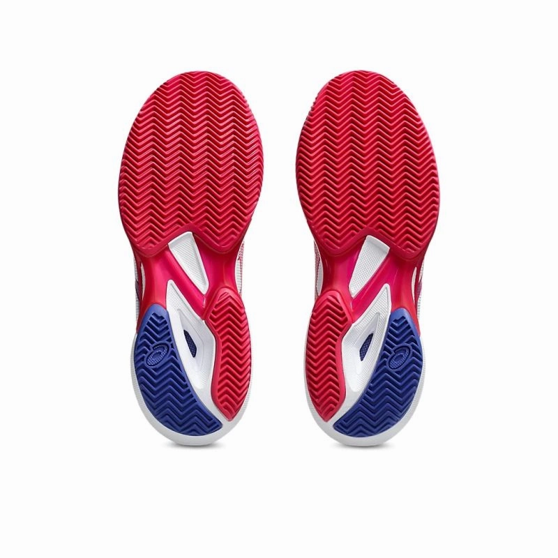 ASICS GEL-Solution Speed FF 3 Clay B Womens Tennis Shoes Asics Gel-nyc Casual Shoes