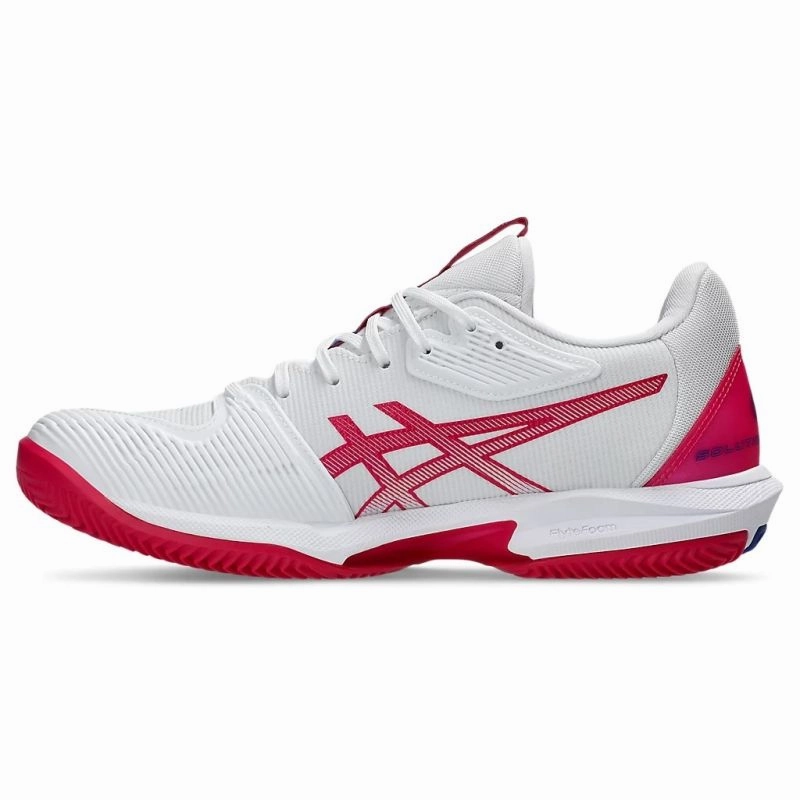 ASICS GEL-Solution Speed FF 3 Clay B Womens Tennis Shoes