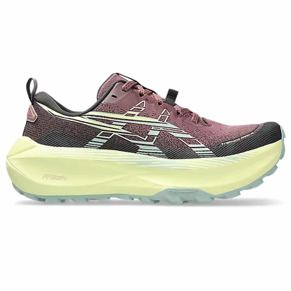 Asics Working Shoes Womens Asics Trabuco Max 4 (B-Width)