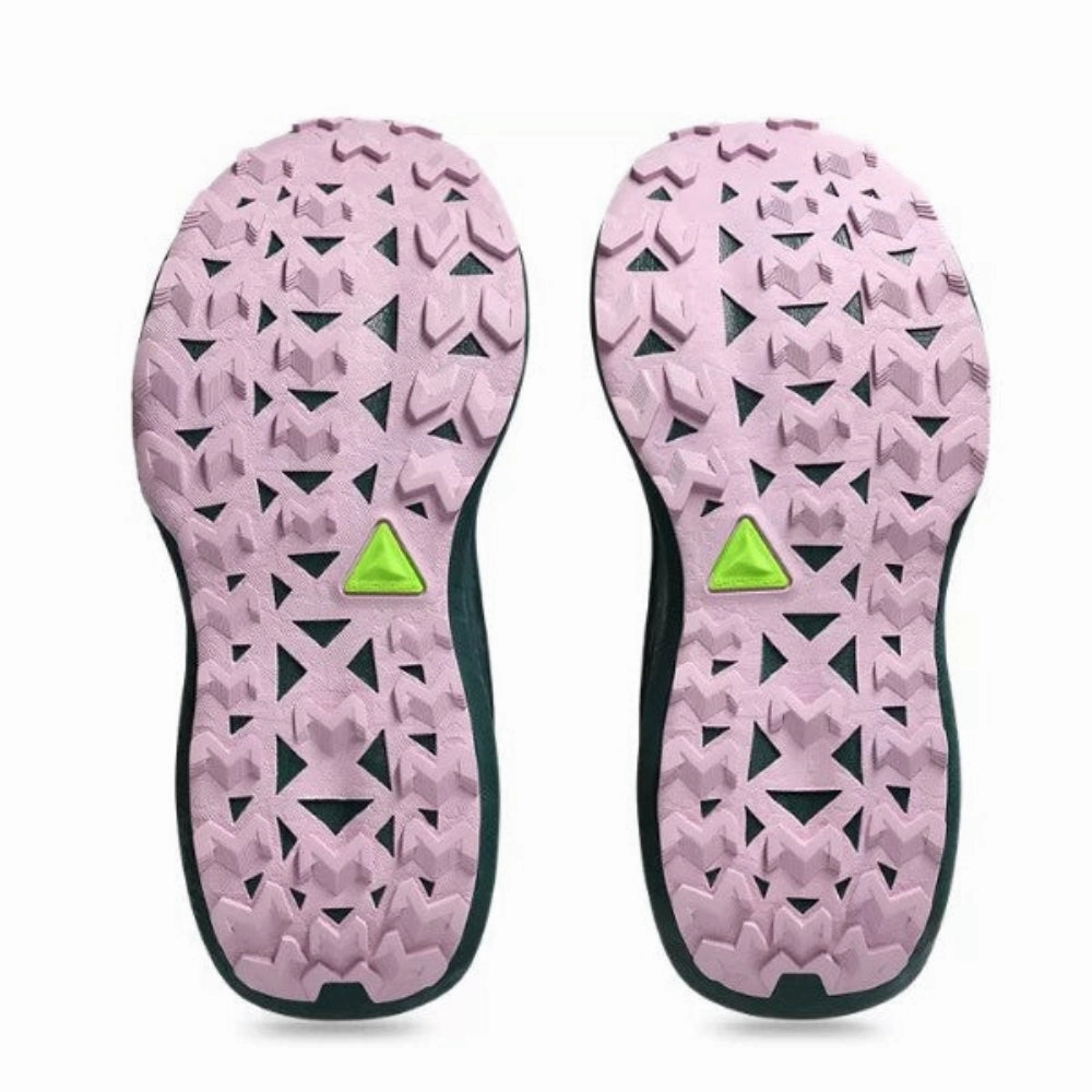 Asics Running Shoes With Spikes Womens Asics Trabuco Max 4 (B-Width)