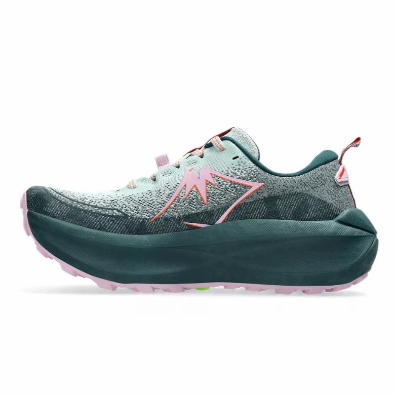 Asics Apc Shoes Womens Asics Trabuco Max 4 (B-Width)