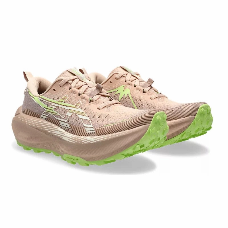Asics Fluidfit Shoes Womens Asics Trabuco Max 4 (B-Width)