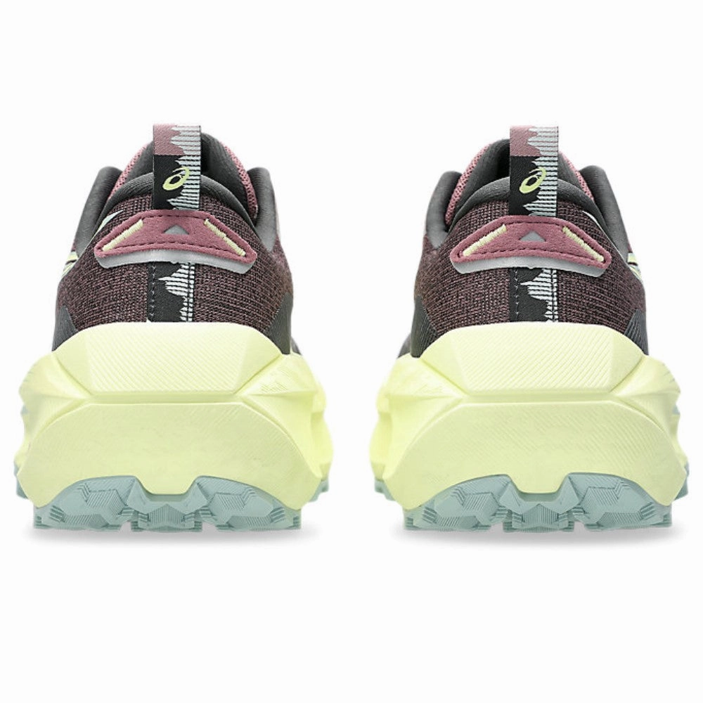 Womens Asics Trabuco Max 4 (B-Width) Asics Shoes Kayano 26