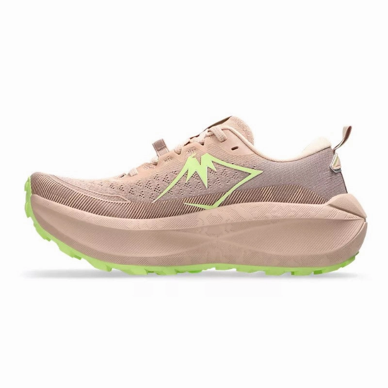 Asics Novablast Shoes Womens Asics Trabuco Max 4 (B-Width)