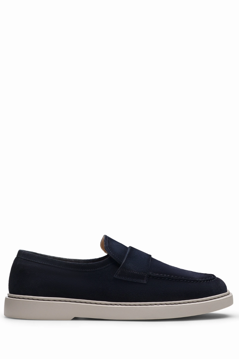 Best Work Loafers Bandera Loafer