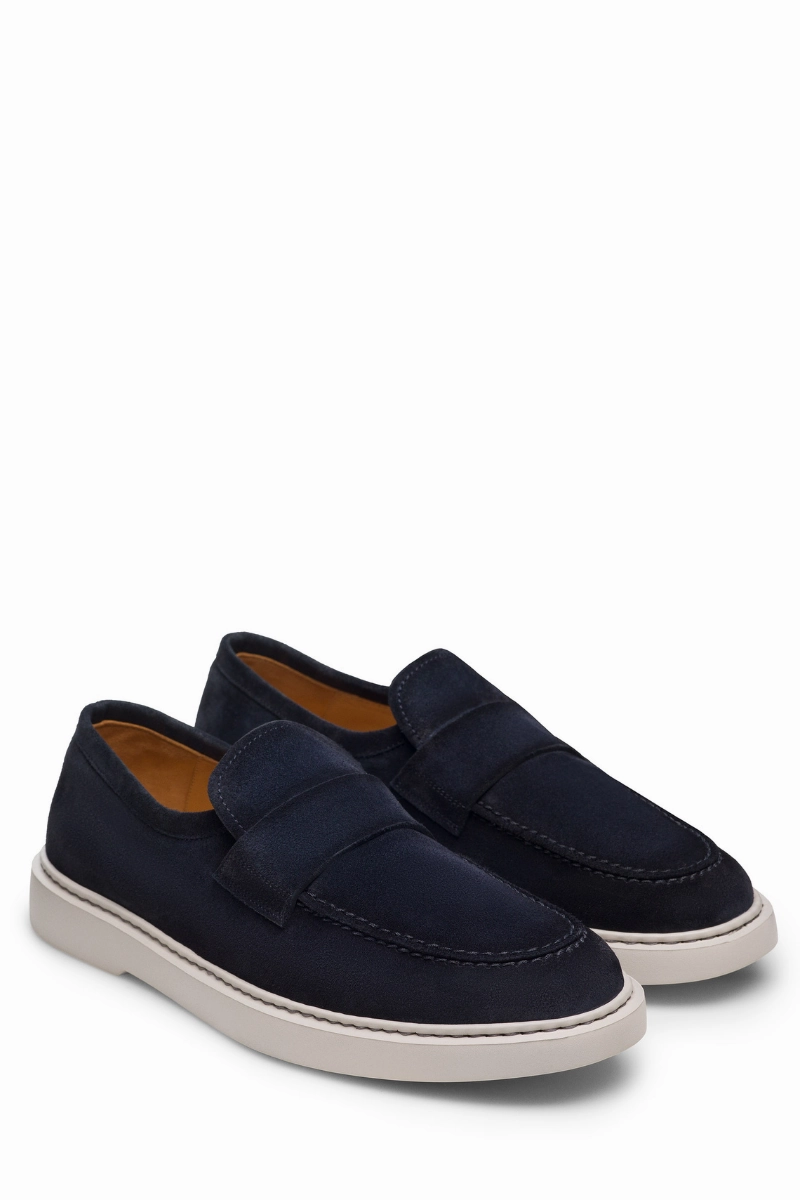 Common Projects Loafers Bandera Loafer