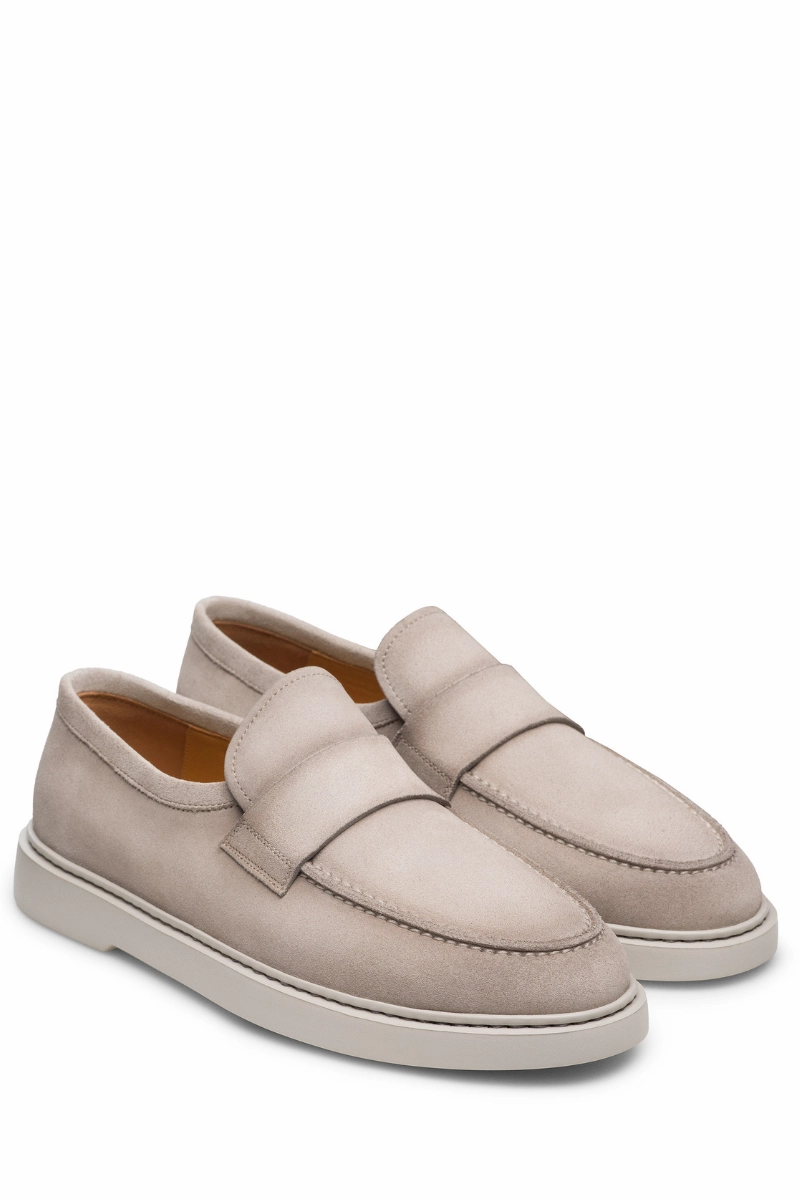 Bandera Loafer Loafers Summer