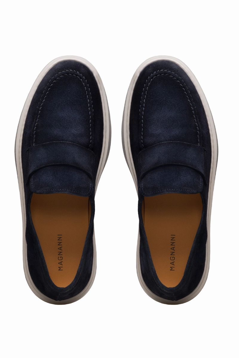 Timberland Loafers Bandera Loafer
