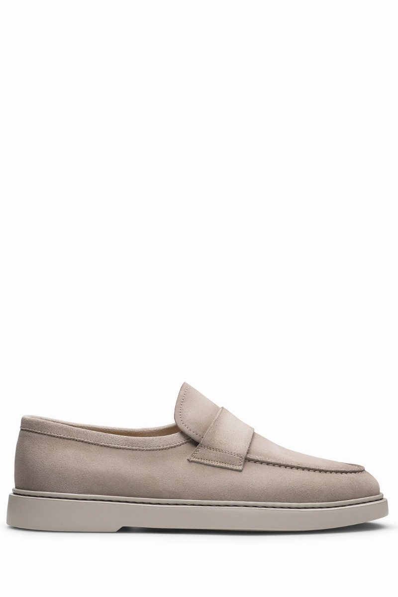 Bandera Loafer Loafers Menu