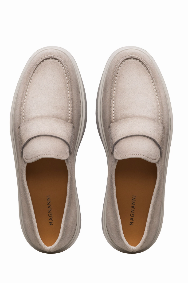 Vegan Penny Loafers Bandera Loafer