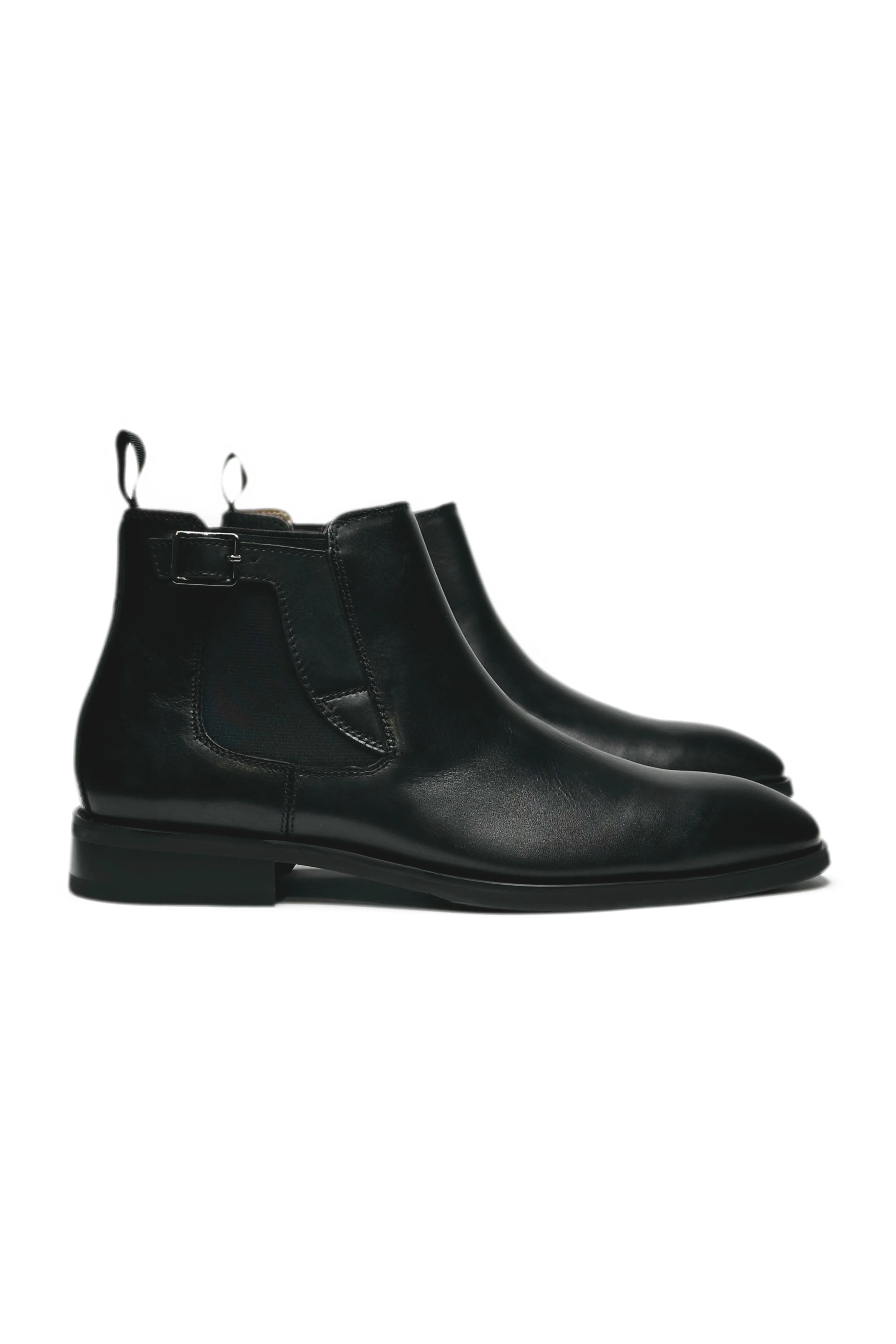 Chelsea Boots Wide Bansky Chelsea Boots