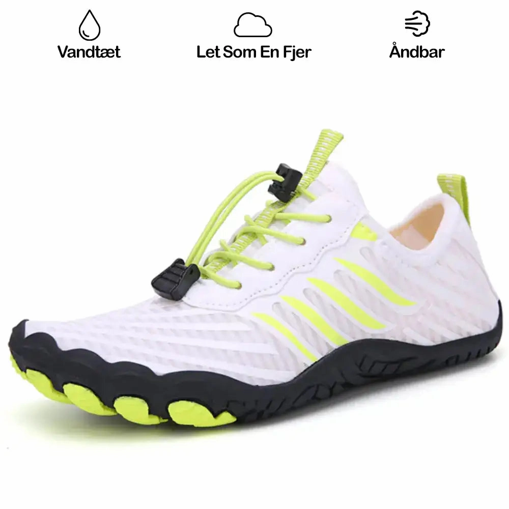 Best Beginner Barfoot Shoes