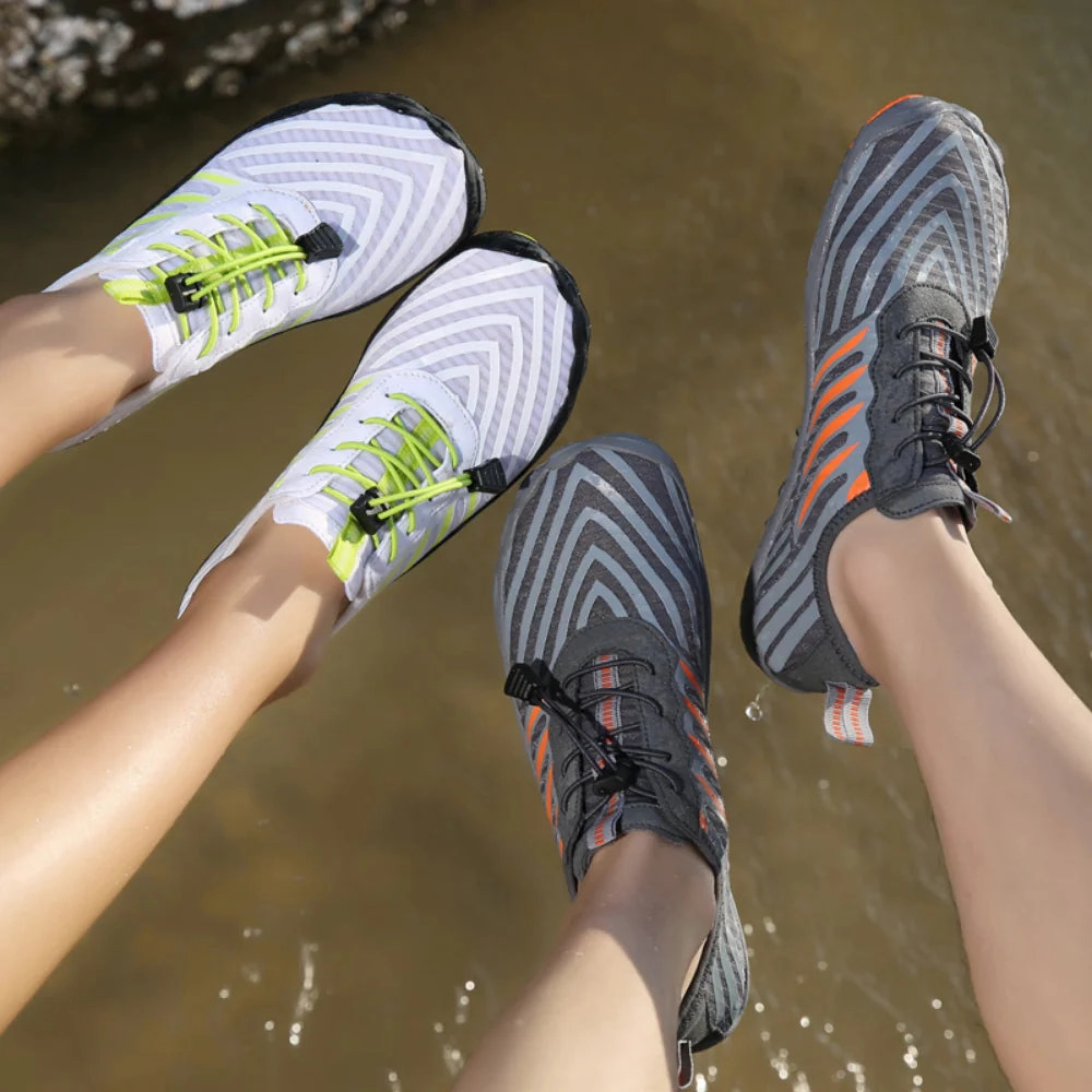 Barfoot Shoes Lightest