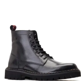 Wholesale Combat Boots Base London Sutton Combat Boot