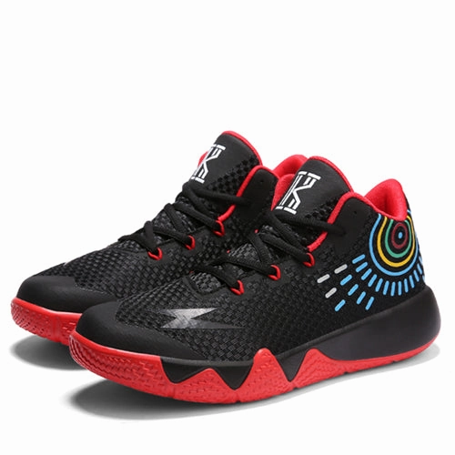 Basketball Shoes Men 2018 Sports Shoes Men Basketball Sneakers Breathable Gym Ankle Boots Sneakers Ultra Boost Basket Homme Gray