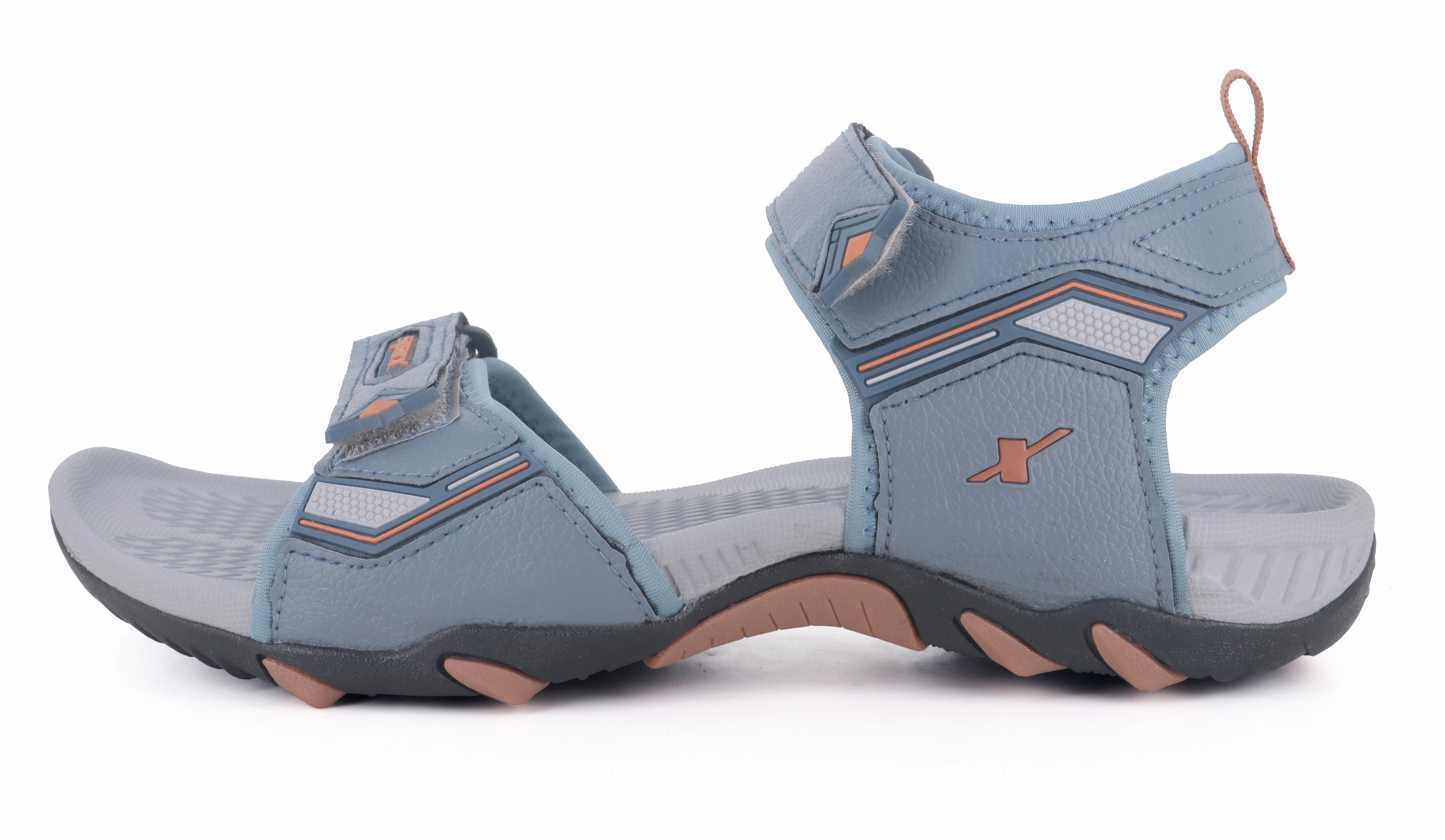 SPARX Sandals for Men SS 606 Comfy Sandals For Walking