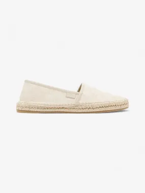 Bobs Breeze Espadrille Gucci GG Espadrille Beige  Canvas EU 39 UK 6